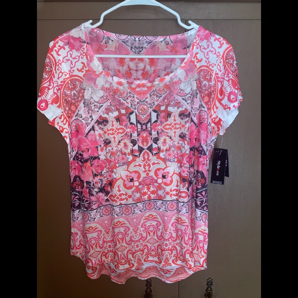 Womens shirt